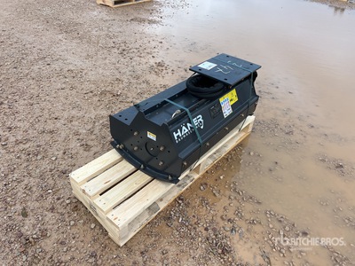 2025 Haener HML800 800 mm Mower Flail Mower (Unused)