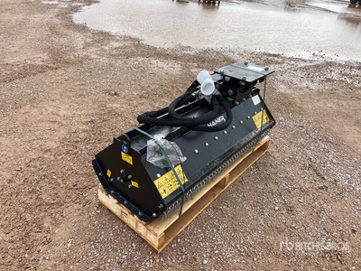 2025 Haener HSM1200 1200 mm Mower Flail Mower (Unused)