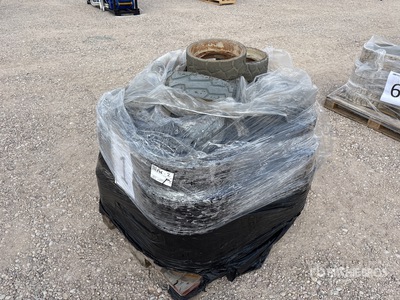 Quantity of Tires
