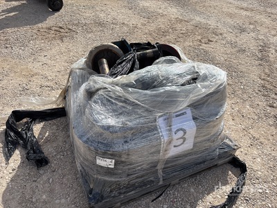 Quantity of Tires