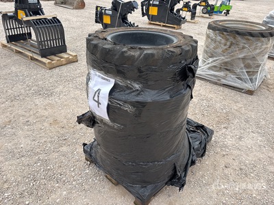 Qty of 4 Tires