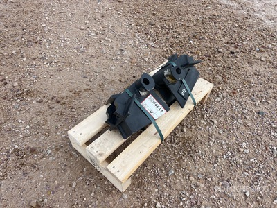 Quantity of (2) 2024 Haener 2x Morin M0 Adapter (Unused)