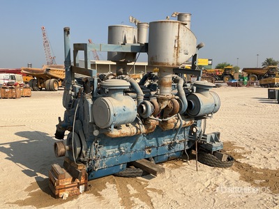 Detroit Engine