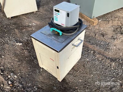 Julabo T-32 Portable Water Chiller