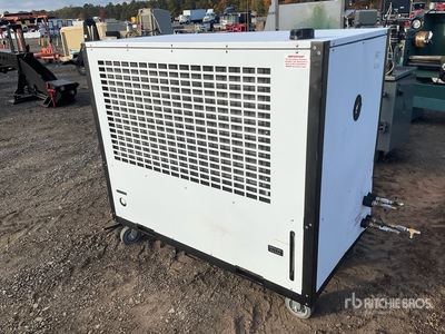 G & D GD5HHT Electric Portable Chiller Water Chiller