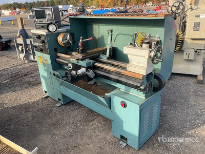 Sport Machine 1745 Lathe