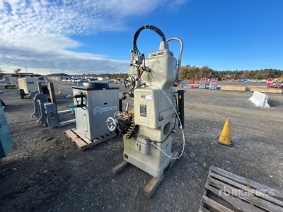 Moore 2 Jig Grinder