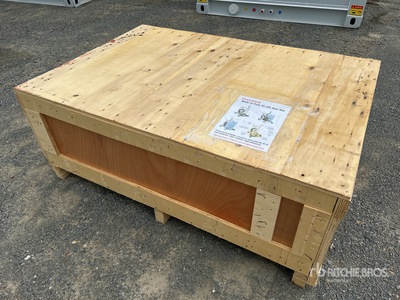 Freeport Olie Dispenser (Unused)