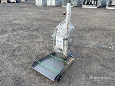 Freeport Oil Dispenser (Unused)