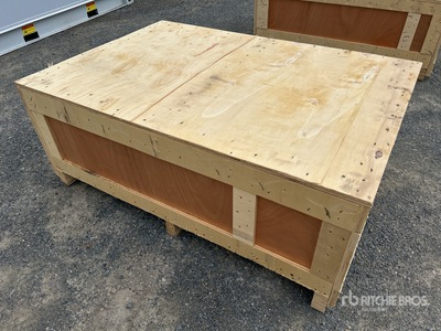 Freeport Olie Dispenser (Unused)