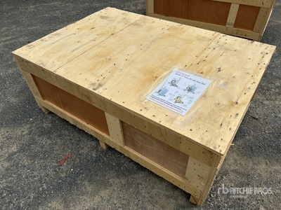 Freeport Olie Dispenser (Unused)