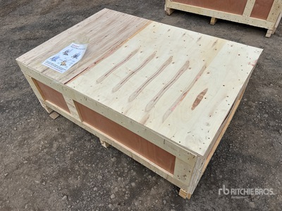 Freeport Ölspender (Unused)