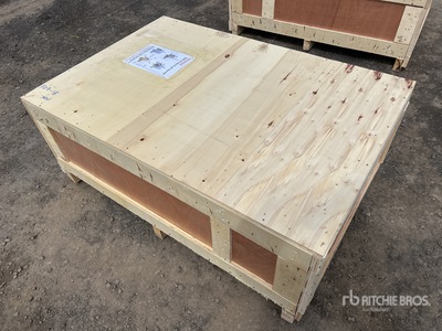 Freeport Ölspender (Unused)