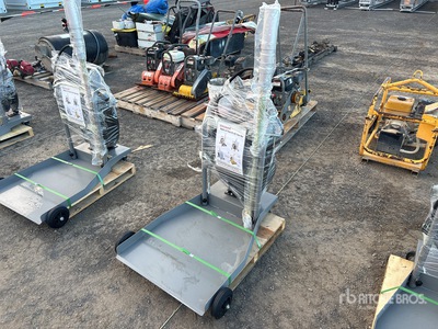 Freeport Distributeur d'huile (Unused)