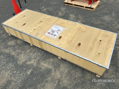 Freeport 455 kg Motorcycle Lift Articoli da ferramenta e di consumo (Unused)