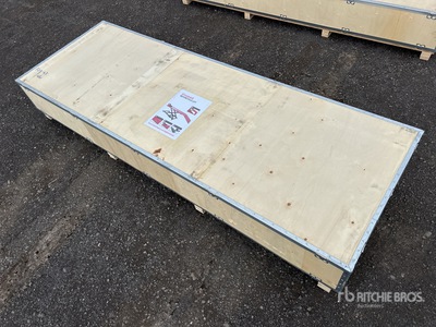 Freeport 455 kg Motorcycle Lift (Unused)