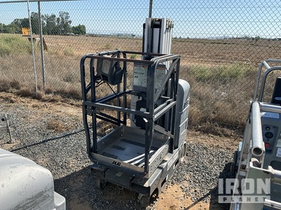 2018 JLG 20MVL Vertical Mast Lift
