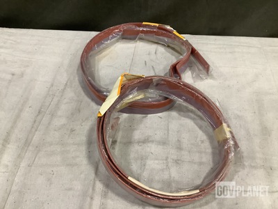 (47) Northrop Grumman 3671230S01019-16 Inboard - RH Seals