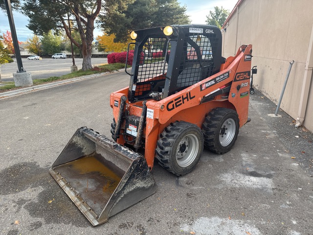 2019 unverified Gehl