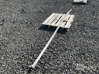 (16') of Metallic Tube