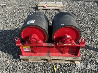 Koike Aronson DIRR Tank Turning Roll Set