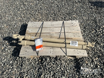 Motor Vehicle Towbar