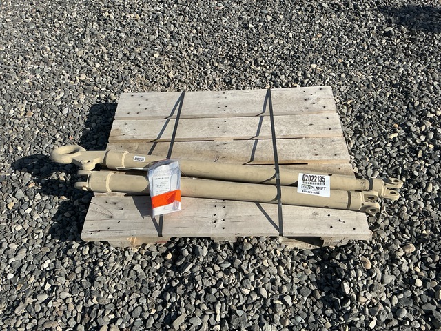 Motor Vehicle Towbar