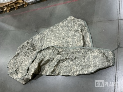 (50) Wet Weather Poncho Liners