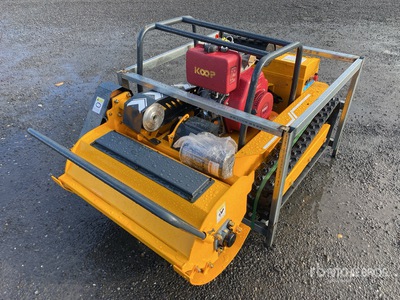 2025 Plus Power LM800S Lawn Mower (Unused)