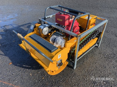 2025 Plus Power LM800S Lawn Mower (Unused)