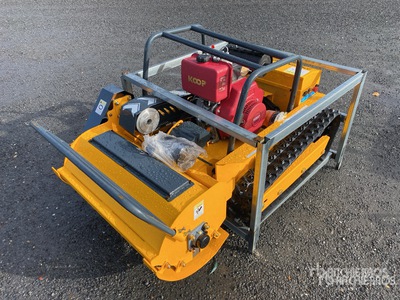 2025 Plus Power LM800S Tondeuse à gazon (Unused)