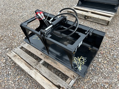 2025 GIYI GY-X PG44C 44 in Bak met schranklader (Unused)