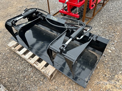 2025 GIYI GY-PG72C 72 in General Purpose ملقط للسكيد ستير (Unused)