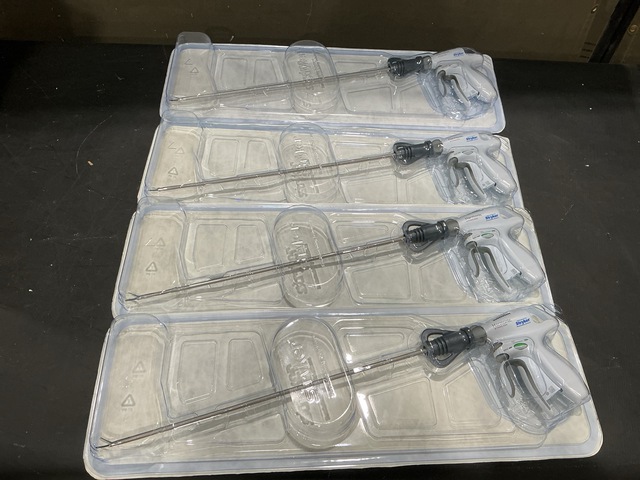 Box of Stryker Ethicon Harmonic Shears