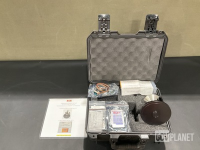 FDI ADTS-001 Apheresis Diagnostic Test Set