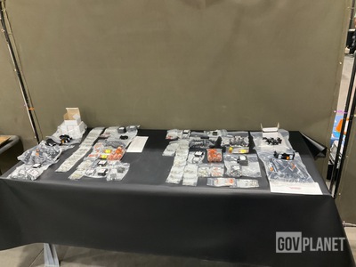 (2) 01-571-5419 Fuse Scanning Kits