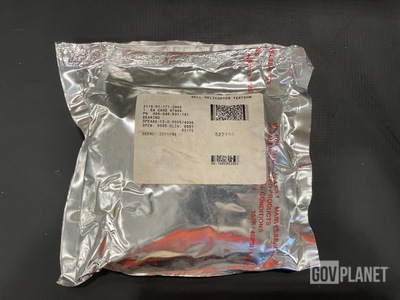 Bell Helicopter 406-040-531-101 Duplex Ball Bearing