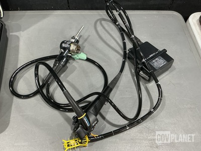 Olympus MAJ-896 Medical Scope