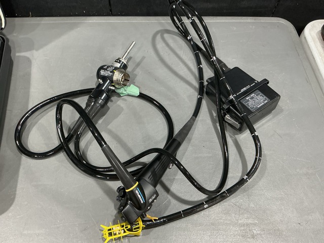 Olympus MAJ-896 Medical Scope