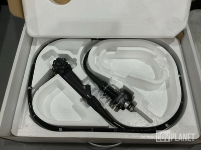 Olympus Evis Exera II Medical Scope