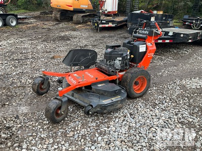 2024 Kubota WHF19NC-52-2 Walk-Behind Lawn Mower
