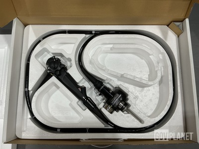 Olympus Evis Exera II Medical Scope