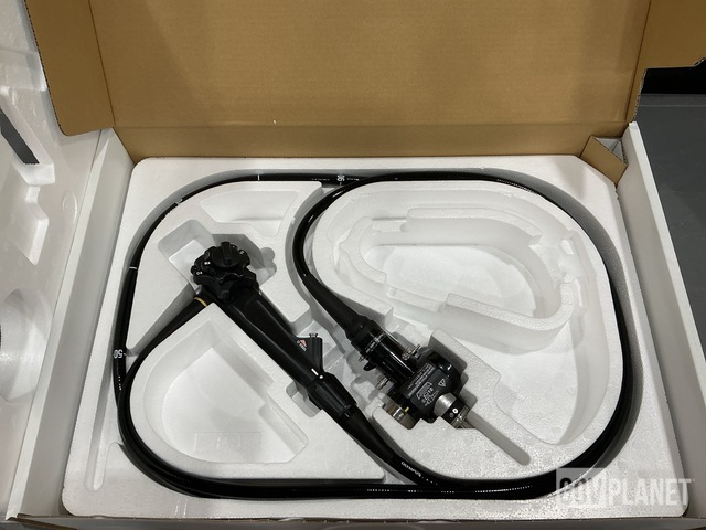 Olympus Evis Exera II Medical Scope