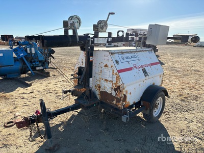 Magnum MLT4060MMH 6 kW منارة