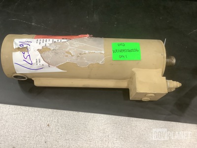 Pearson Engineering PE21724 High Lift Cylinder