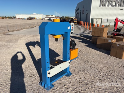 2025 Fluidmex AT-75 Presse d'atelier (Unused)