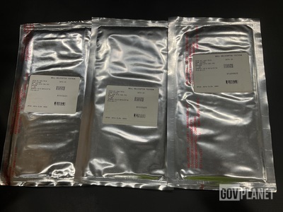 (45) Bell Helicopter Textron 406-010-106-103 Buffers