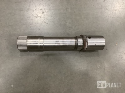 (5) Allison Automatic 29516486 Ground Sleeves