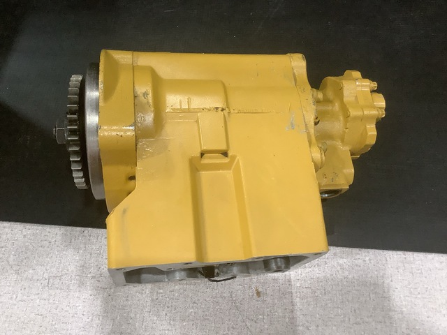 Cat 319-0680 Fuel Metering & Distributing Pump
