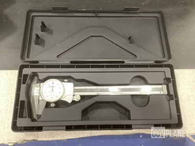 (11) Assorted Calipers